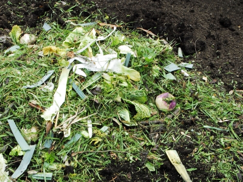 Comment faire du compost ?